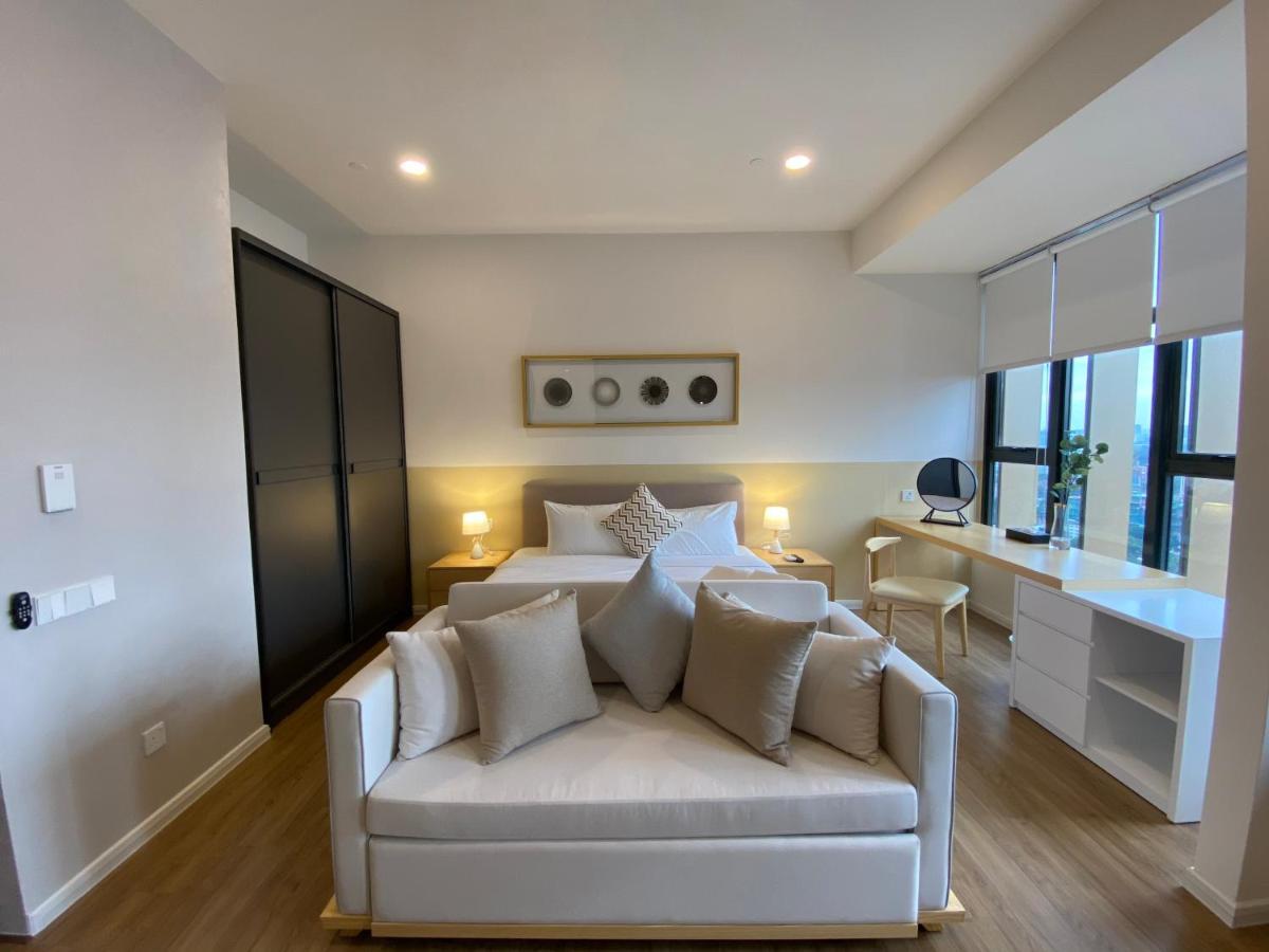 Ceylonz Lifestyle Suites @ Bukit Bintang Куала Лумпур Екстериор снимка